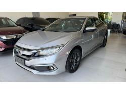 HONDA Civic 1.5 16V 4P TOURING TURBO AUTOMTICO CVT