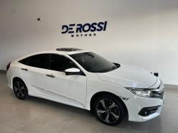 HONDA Civic 1.5 16V 4P TOURING TURBO AUTOMTICO CVT