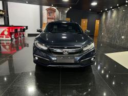 HONDA Civic 1.5 16V 4P TOURING TURBO AUTOMTICO CVT