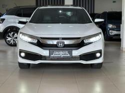 HONDA Civic 1.5 16V 4P TOURING TURBO AUTOMTICO CVT