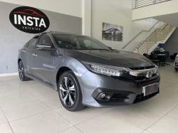 HONDA Civic 1.5 16V 4P TOURING TURBO AUTOMTICO CVT