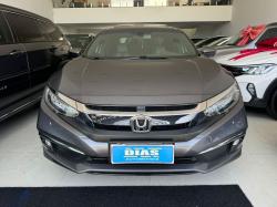 HONDA Civic 1.5 16V 4P TOURING TURBO AUTOMTICO CVT