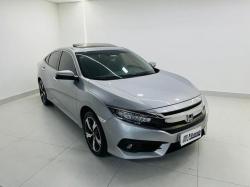 HONDA Civic 1.5 16V 4P TOURING TURBO AUTOMTICO CVT