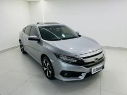 HONDA Civic 1.5 16V 4P TOURING TURBO AUTOMTICO CVT