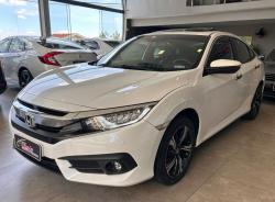 HONDA Civic 1.5 16V 4P TOURING TURBO AUTOMTICO CVT