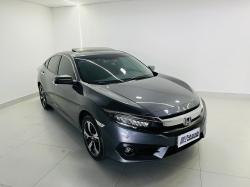 HONDA Civic 1.5 16V 4P TOURING TURBO AUTOMTICO CVT