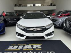 HONDA Civic 1.5 16V 4P TOURING TURBO AUTOMTICO CVT