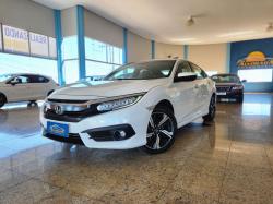 HONDA Civic 1.5 16V 4P TOURING TURBO AUTOMTICO CVT