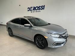 HONDA Civic 1.5 16V 4P TOURING TURBO AUTOMTICO CVT