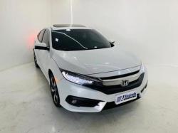 HONDA Civic 1.5 16V 4P TOURING TURBO AUTOMTICO CVT