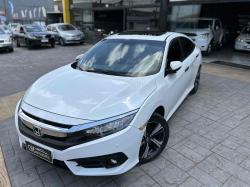 HONDA Civic 1.5 16V 4P TOURING TURBO AUTOMTICO CVT