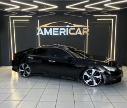 HONDA Civic 1.5 16V 4P TOURING TURBO AUTOMTICO CVT