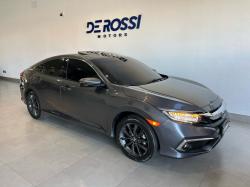 HONDA Civic 1.5 16V 4P TOURING TURBO AUTOMTICO CVT