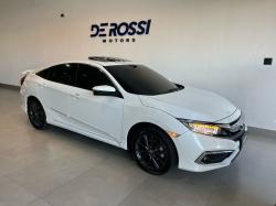 HONDA Civic 1.5 16V 4P TOURING TURBO AUTOMTICO CVT