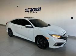 HONDA Civic 1.5 16V 4P TOURING TURBO AUTOMTICO CVT