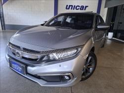 HONDA Civic 1.5 16V 4P TOURING TURBO AUTOMTICO CVT