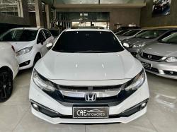 HONDA Civic 1.5 16V 4P TOURING TURBO AUTOMTICO CVT