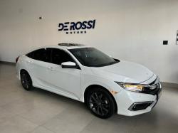 HONDA Civic 1.5 16V 4P TOURING TURBO AUTOMTICO CVT