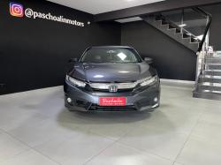 HONDA Civic 1.5 16V 4P TOURING TURBO AUTOMTICO CVT