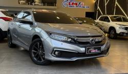 HONDA Civic 1.5 16V 4P TOURING TURBO AUTOMTICO CVT