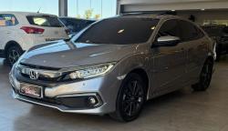 HONDA Civic 1.5 16V 4P TOURING TURBO AUTOMTICO CVT