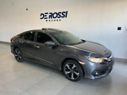 HONDA Civic 1.5 16V 4P TOURING TURBO AUTOMTICO CVT