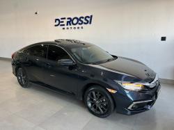HONDA Civic 1.5 16V 4P TOURING TURBO AUTOMTICO CVT