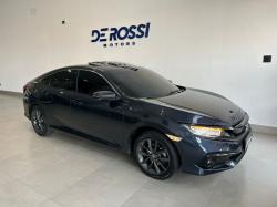 HONDA Civic 1.5 16V 4P TOURING TURBO AUTOMTICO CVT