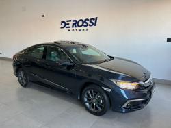 HONDA Civic 1.5 16V 4P TOURING TURBO AUTOMTICO CVT