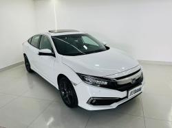 HONDA Civic 1.5 16V 4P TOURING TURBO AUTOMTICO CVT