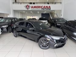 HONDA Civic 1.5 16V 4P TOURING TURBO AUTOMTICO CVT