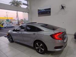 HONDA Civic 1.5 16V 4P TOURING TURBO AUTOMTICO CVT