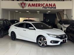 HONDA Civic 1.5 16V 4P TOURING TURBO AUTOMTICO CVT