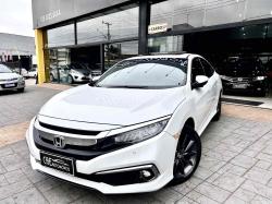 HONDA Civic 1.5 16V 4P TOURING TURBO AUTOMTICO CVT