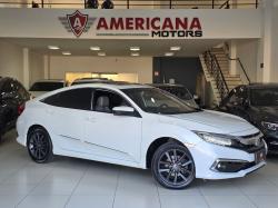 HONDA Civic 1.5 16V 4P TOURING TURBO AUTOMTICO CVT