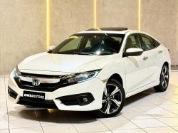 HONDA Civic 1.5 16V 4P TOURING TURBO AUTOMTICO CVT