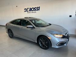 HONDA Civic 1.5 16V 4P TOURING TURBO AUTOMTICO CVT