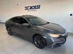 HONDA Civic 1.5 16V 4P TOURING TURBO AUTOMTICO CVT