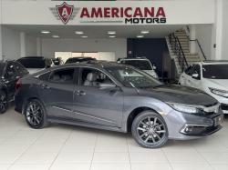HONDA Civic 1.5 16V 4P TOURING TURBO AUTOMTICO CVT