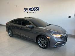 HONDA Civic 1.5 16V 4P TOURING TURBO AUTOMTICO CVT