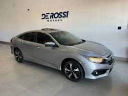 HONDA Civic 1.5 16V 4P TOURING TURBO AUTOMTICO CVT