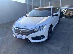 HONDA Civic 1.5 16V 4P TOURING TURBO AUTOMTICO CVT