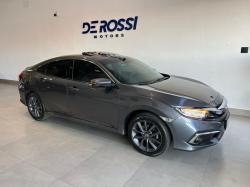 HONDA Civic 1.5 16V 4P TOURING TURBO AUTOMTICO CVT