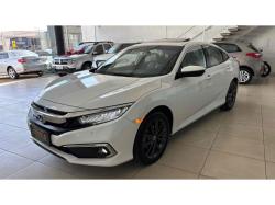 HONDA Civic 1.5 16V 4P TOURING TURBO AUTOMTICO CVT
