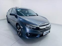 HONDA Civic 1.5 16V 4P TOURING TURBO AUTOMTICO CVT