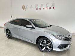 HONDA Civic 1.6 16V 4P EX