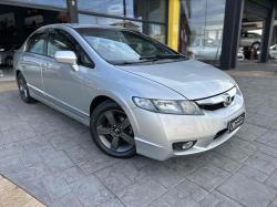 HONDA Civic 1.8 16V 4P LX AUTOMTICO