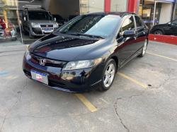 HONDA Civic 1.8 16V 4P LXS AUTOMTICO