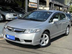 HONDA Civic 1.8 16V 4P LXS