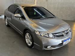 HONDA Civic 1.8 16V 4P EXS AUTOMTICO